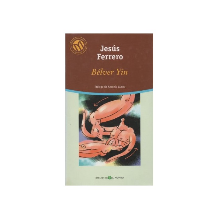 Bélver Yin - Jesus Ferrero